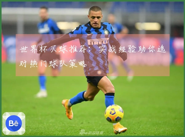 世界杯买球推荐：实战经验助你选对热门球队策略