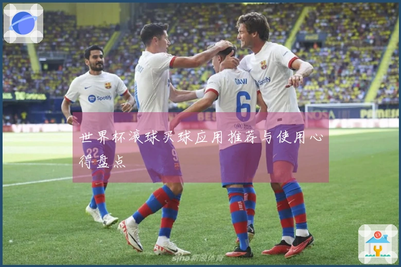世界杯滚球买球应用推荐与使用心得盘点
