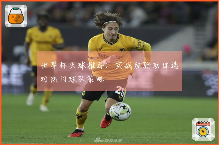 世界杯买球推荐：实战经验助你选对热门球队策略