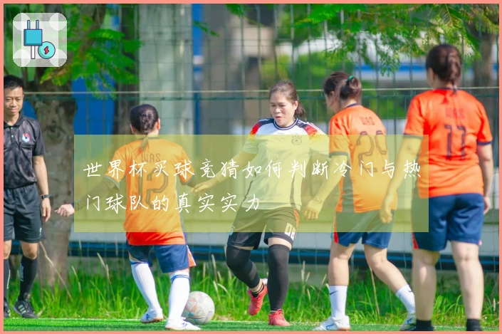 世界杯买球竞猜如何判断冷门与热门球队的真实实力