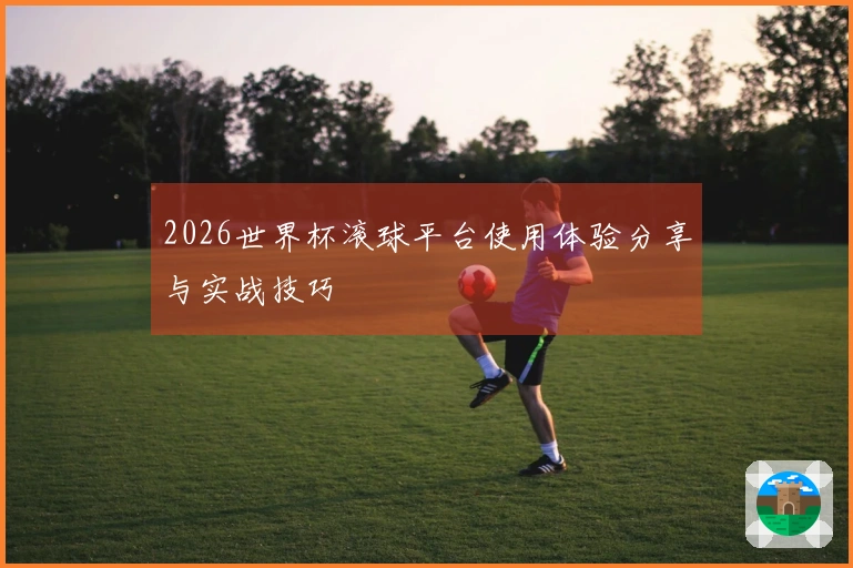 2026世界杯滚球平台使用体验分享与实战技巧