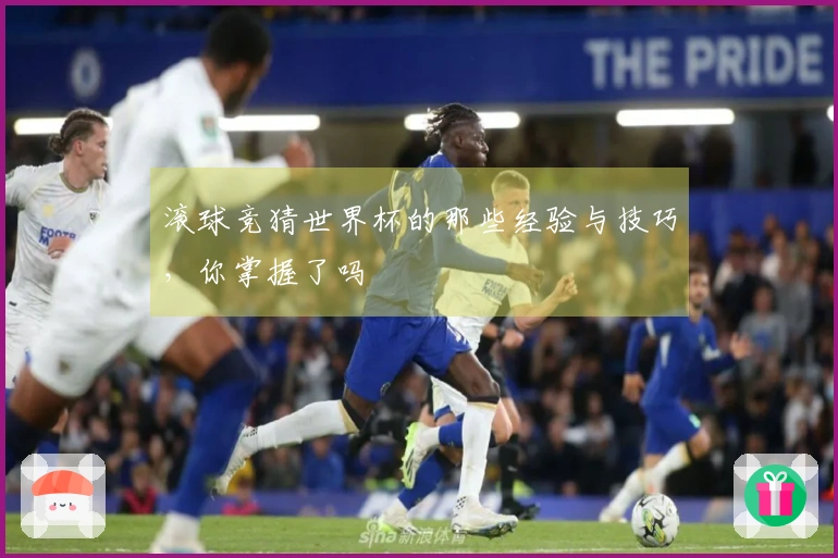 滚球竞猜世界杯的那些经验与技巧，你掌握了吗